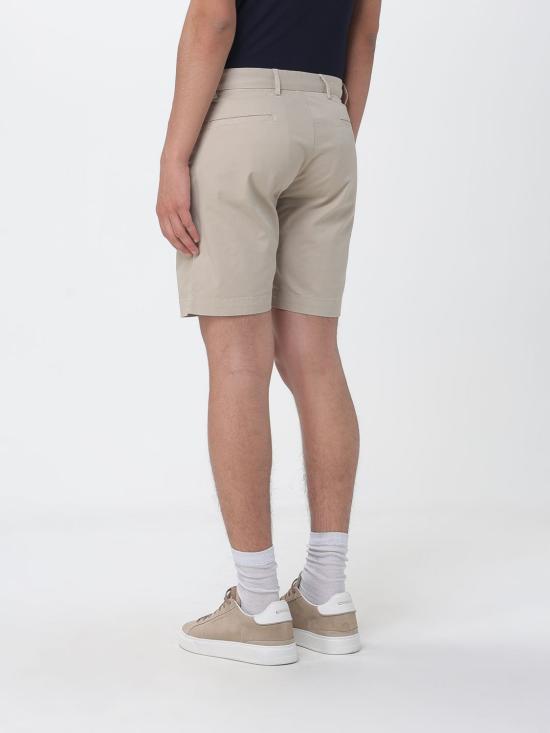 26SS 브룩스 필드 숏팬츠 205G C049 0605 Kaki - BROOKSFIELD