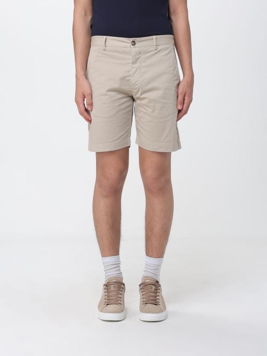 26SS 브룩스 필드 숏팬츠 205G C049 0605 Kaki