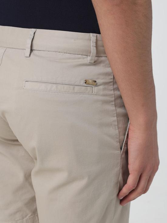 26SS 브룩스 필드 숏팬츠 205G C049 0605 Kaki - BROOKSFIELD