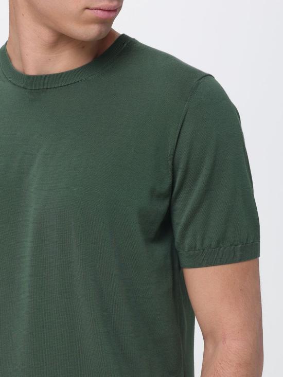 26SS 드루모어 스웨터 D0GN10000001 473 Forest Green - DRUMOHR