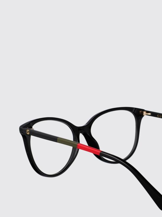 26SS 구찌 안경 GG1359O 005 Black 1 - GUCCI