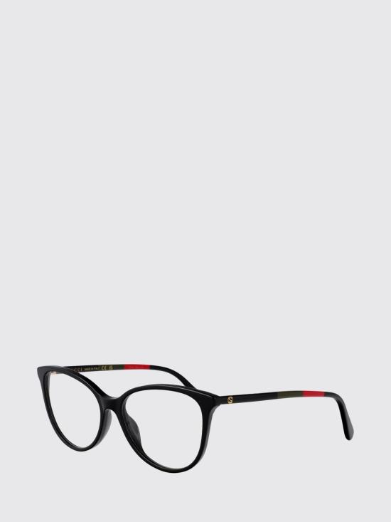 26SS 구찌 안경 GG1359O 005 Black 1