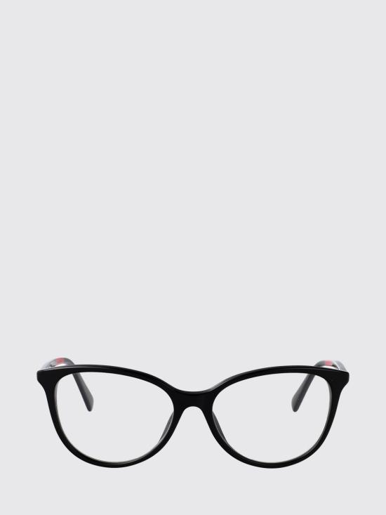 26SS 구찌 안경 GG1359O 005 Black 1 - GUCCI