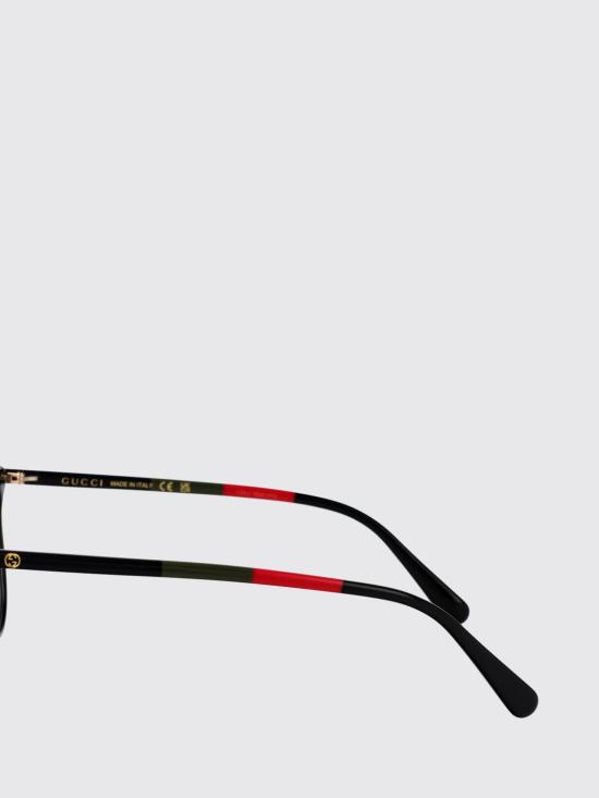 26SS 구찌 안경 GG1359O 005 Black 1 - GUCCI
