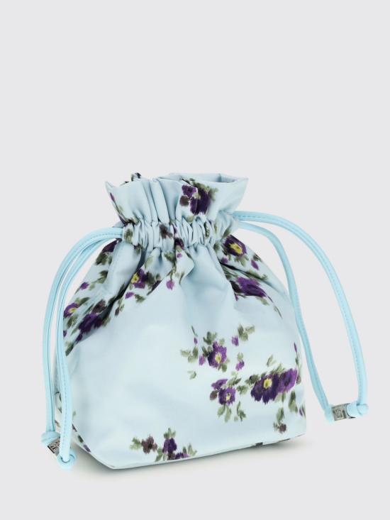 26SS 가니 지갑 B3010280 07Z Ice - GANNI