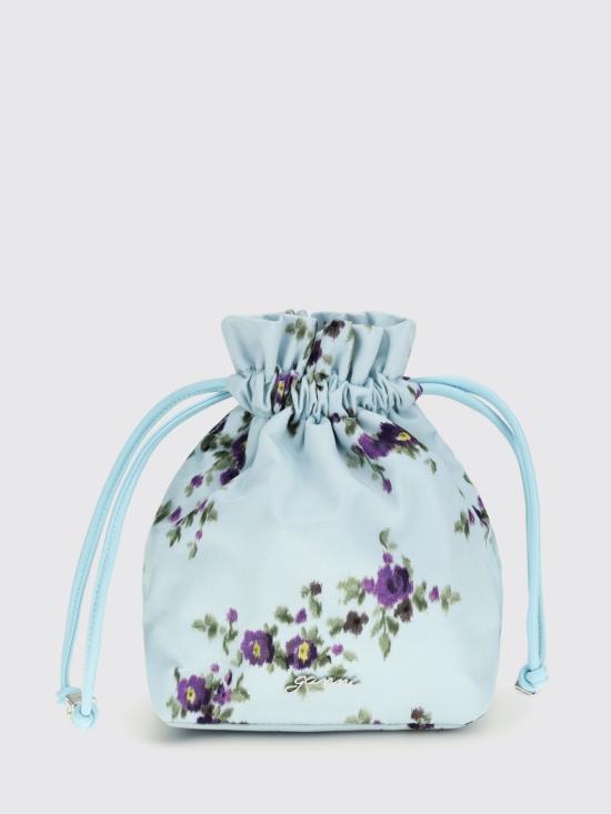 26SS 가니 지갑 B3010280 07Z Ice