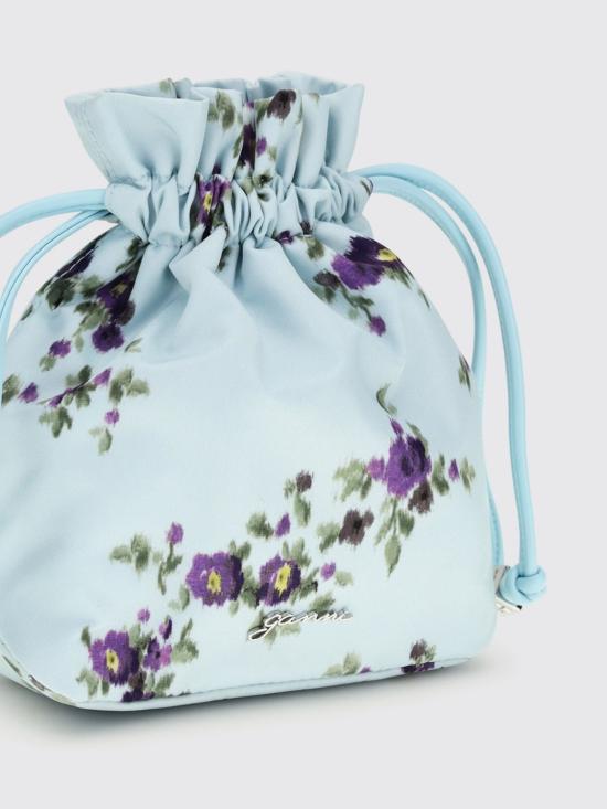 26SS 가니 지갑 B3010280 07Z Ice - GANNI