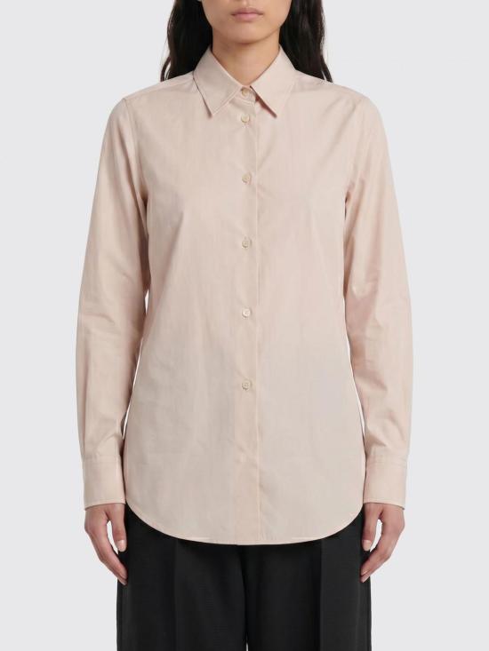 26SS 질샌더 셔츠 J03DL0222J45342 681 Pink