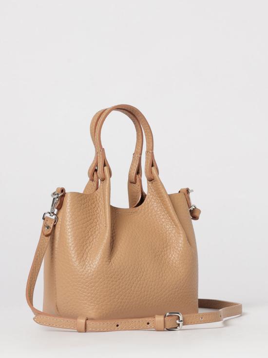 26SS 지아니 끼아리니 숄더백 BS9718RNGDBLTU 5313 Brown - GIANNI CHIARINI