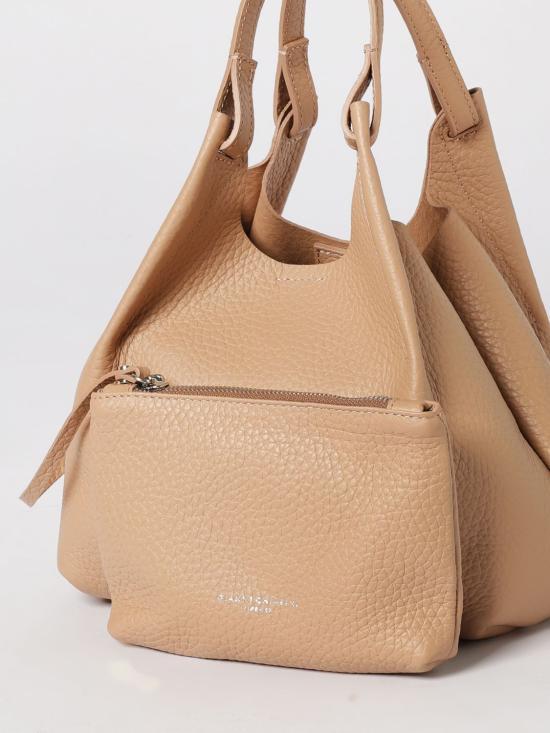 26SS 지아니 끼아리니 숄더백 BS9719RNGDBLTU 5313 Brown - GIANNI CHIARINI