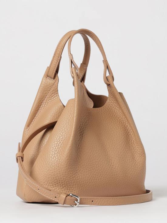 26SS 지아니 끼아리니 숄더백 BS9719RNGDBLTU 5313 Brown - GIANNI CHIARINI