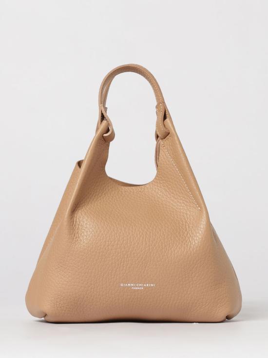 26SS 지아니 끼아리니 숄더백 BS9719RNGDBLTU 5313 Brown