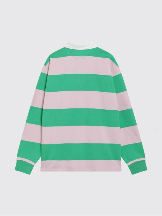 26SS 폴로 랄프로렌 폴로 티셔츠 710A13051 003 Pink - POLO RALPH LAUREN