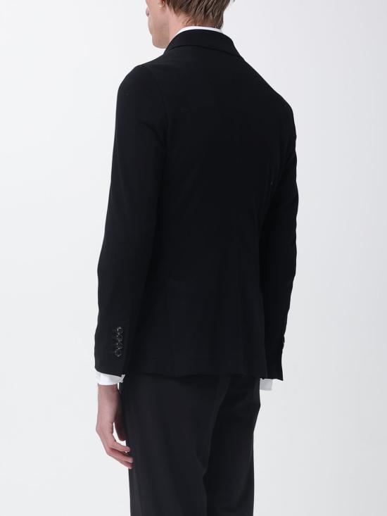 26SS 치르콜로1901 자켓 CN5176 001 Black - CIRCOLO 1901