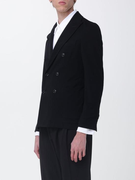 26SS 치르콜로1901 자켓 CN5176 001 Black - CIRCOLO 1901