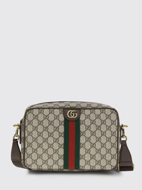 26SS 구찌 오피디아 미디움 크로스바디백 834468FAEOF 9745 Beige