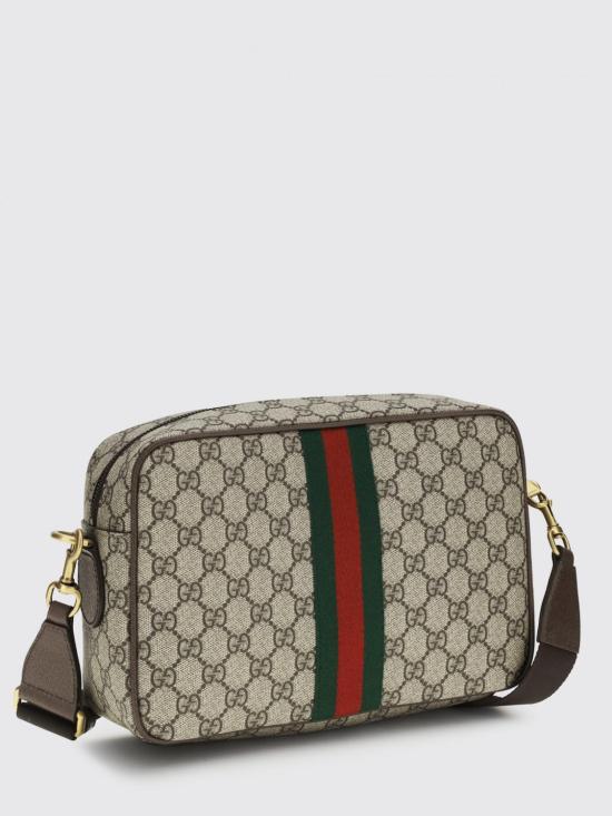 26SS 구찌 오피디아 미디움 크로스바디백 834468FAEOF 9745 Beige - GUCCI