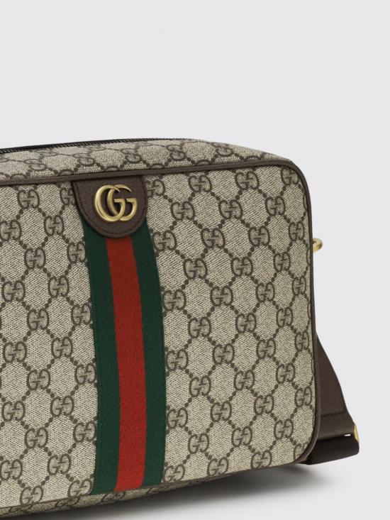 26SS 구찌 오피디아 미디움 크로스바디백 834468FAEOF 9745 Beige - GUCCI