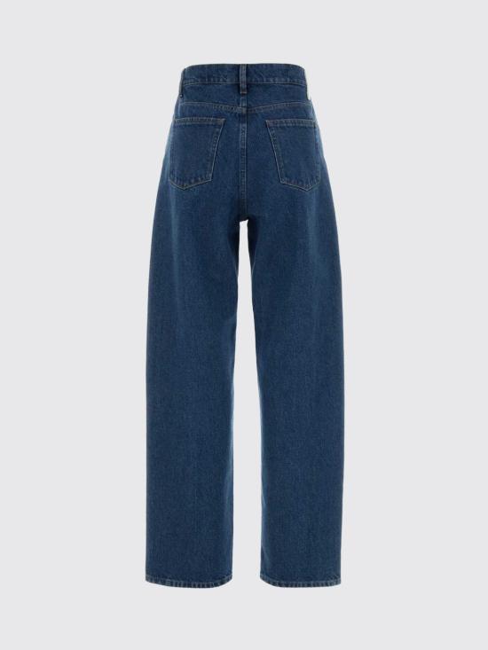 26SS 질샌더 데님 팬츠 J03KA0346J45352 476 Denim - JIL SANDER