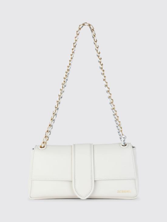 26SS 자크뮈스 크로스백 26EBAW00453AC27L14 115 Ivory