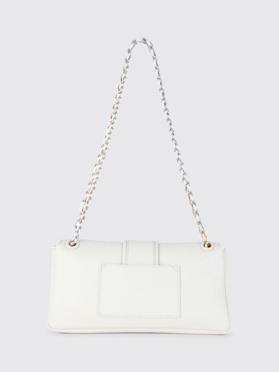 26SS 자크뮈스 크로스백 26EBAW00453AC27L14 115 Ivory - JACQUEMUS
