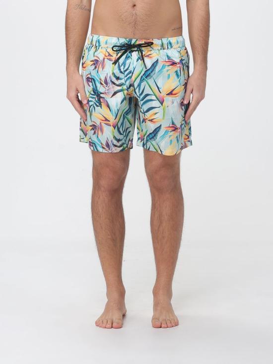 26SS 마우나케아 스윔팬츠 MKU203 JG Ruby