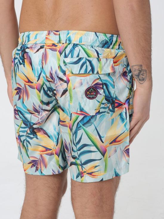 26SS 마우나케아 스윔팬츠 MKU203 JG Ruby - MAUNA KEA