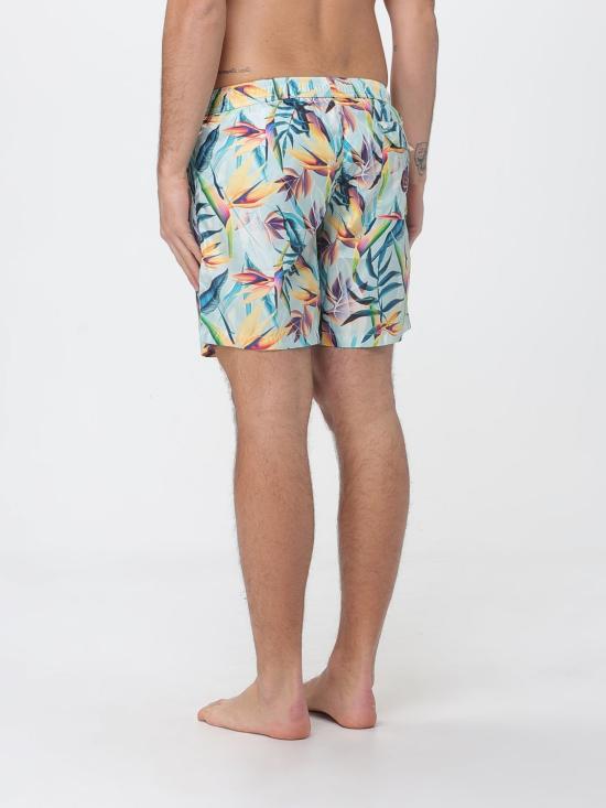 26SS 마우나케아 스윔팬츠 MKU203 JG Ruby - MAUNA KEA