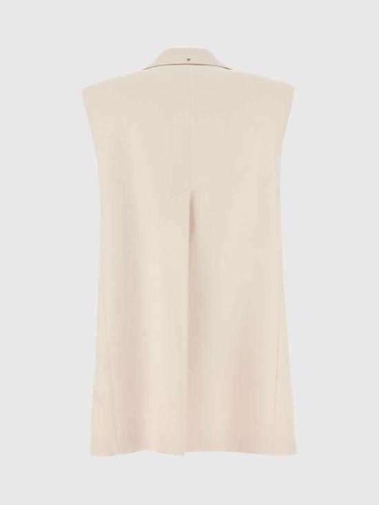 26SS 스포트막스 베스트 2612281013600 006 Ivory - SPORTMAX