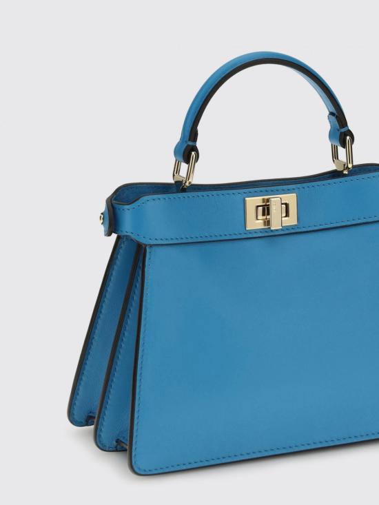 26SS 펜디 토트백 8BN335AWQ0 F1V0D Water - FENDI