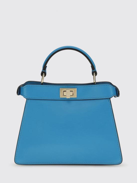 26SS 펜디 토트백 8BN335AWQ0 F1V0D Water