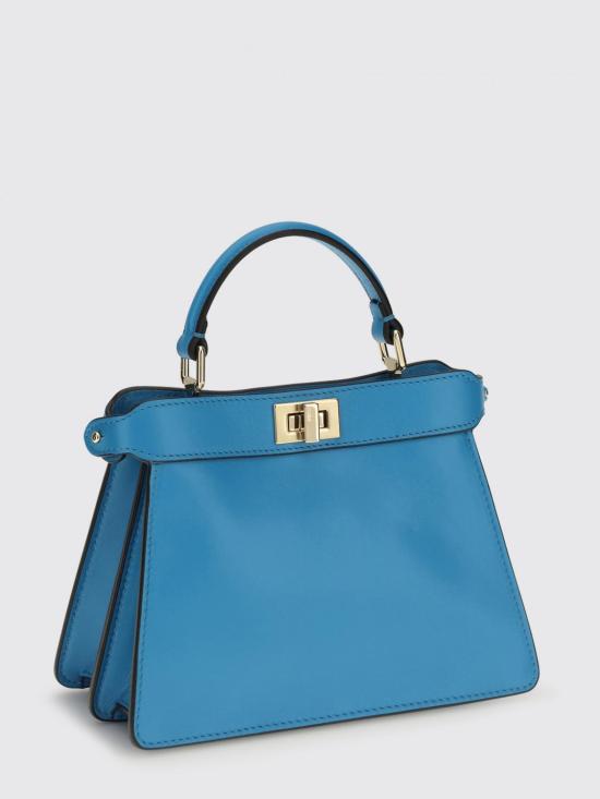 26SS 펜디 토트백 8BN335AWQ0 F1V0D Water - FENDI