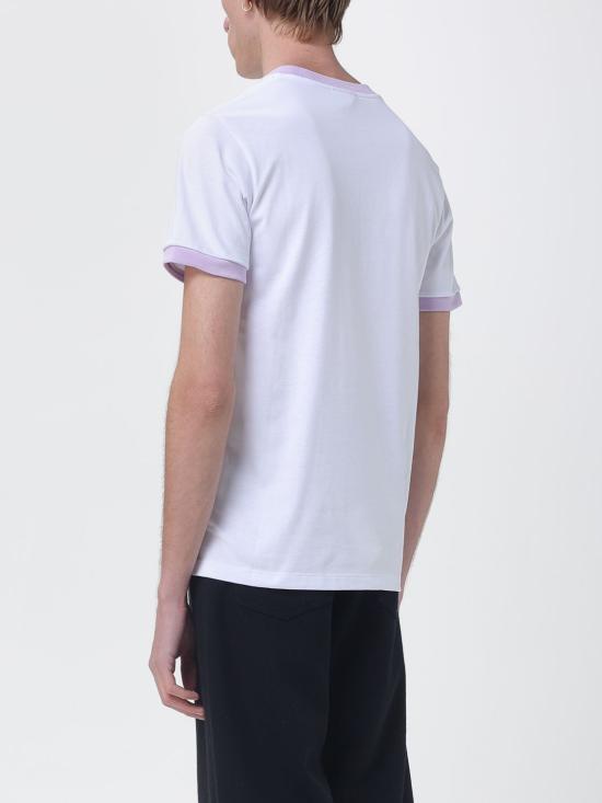 26SS 마우나케아 반팔 티셔츠 MKU103 MKT100 White - MAUNA KEA