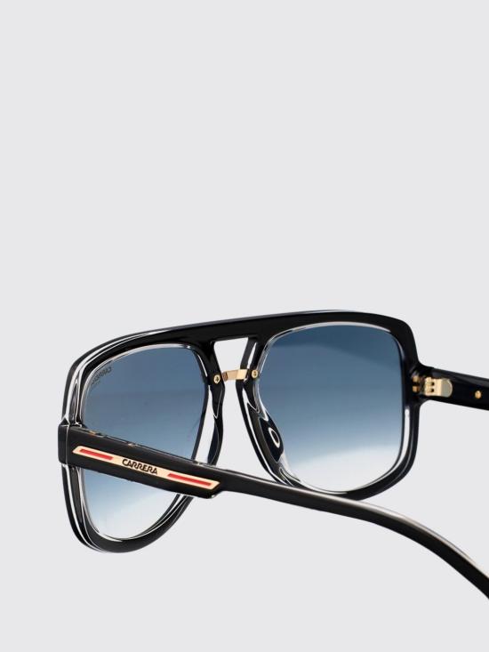 26SS 까레라 안경 VICTORYC 7C5 Black 5 - CARRERA