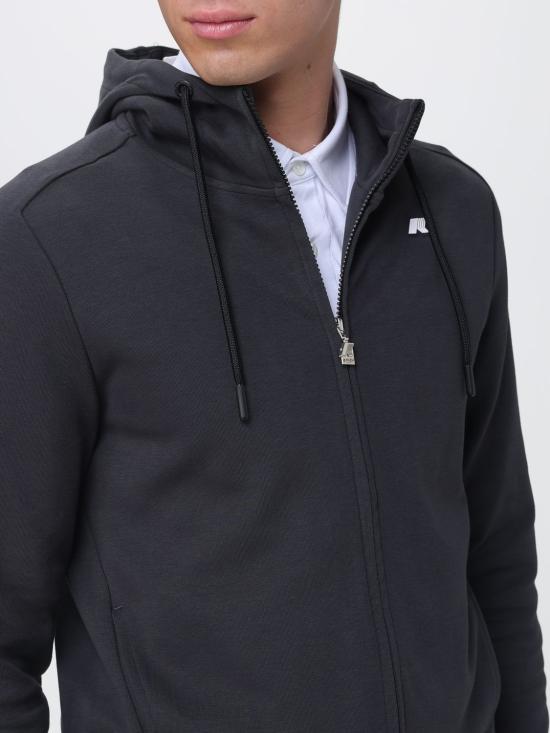 26SS 까웨 자켓 K31367W USY Black - K-WAY