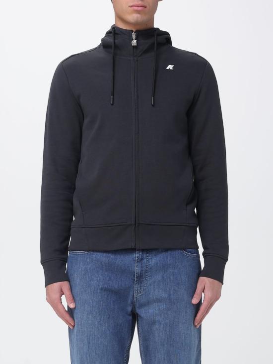 26SS 까웨 자켓 K31367W USY Black