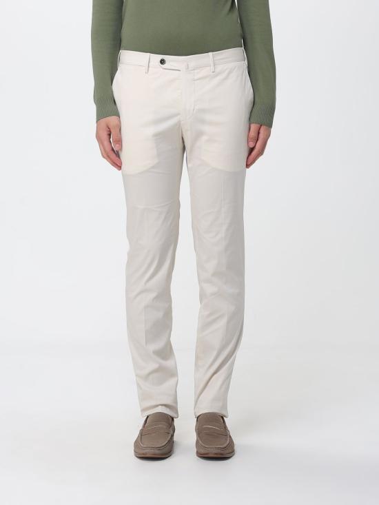 26SS 피티토리노 스트레이트 팬츠 CODS01Z00VD05 0010 White