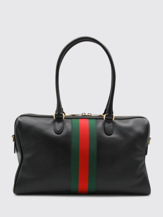 26SS 구찌 토트백 866734AAGIQ 1053 Black - GUCCI