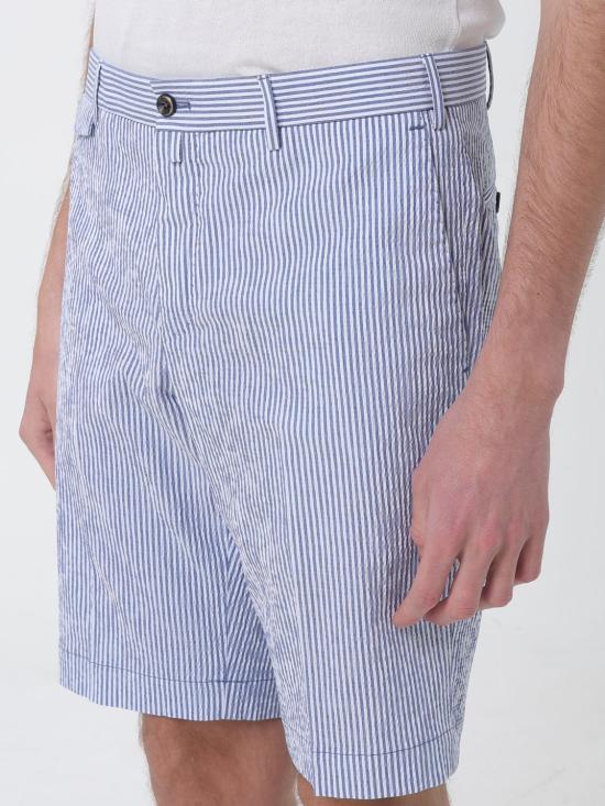 26SS 피티토리노 숏팬츠 CBBSKCZ00CL1SD83 0340 Blue - PT TORINO