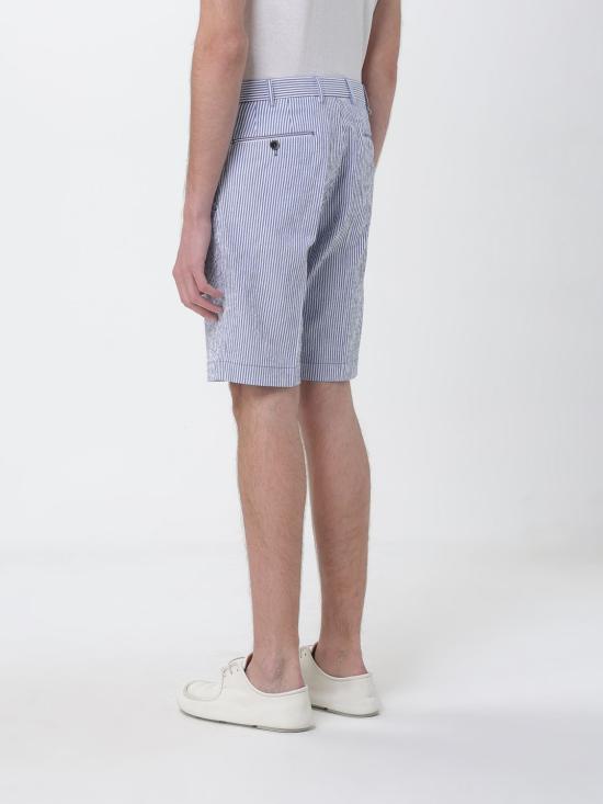 26SS 피티토리노 숏팬츠 CBBSKCZ00CL1SD83 0340 Blue - PT TORINO