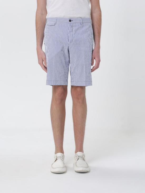 26SS 피티토리노 숏팬츠 CBBSKCZ00CL1SD83 0340 Blue