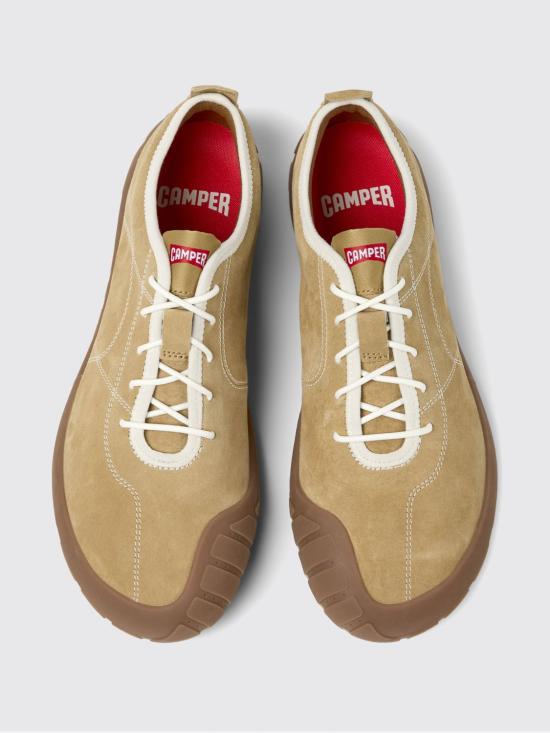 26SS 캠퍼 스니커즈 K101118 001 PEU PATH 0 Brown - CAMPER