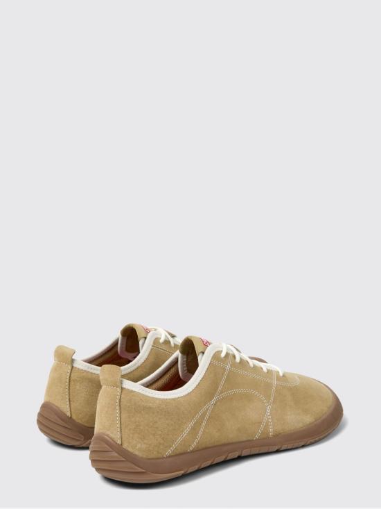 26SS 캠퍼 스니커즈 K101118 001 PEU PATH 0 Brown - CAMPER