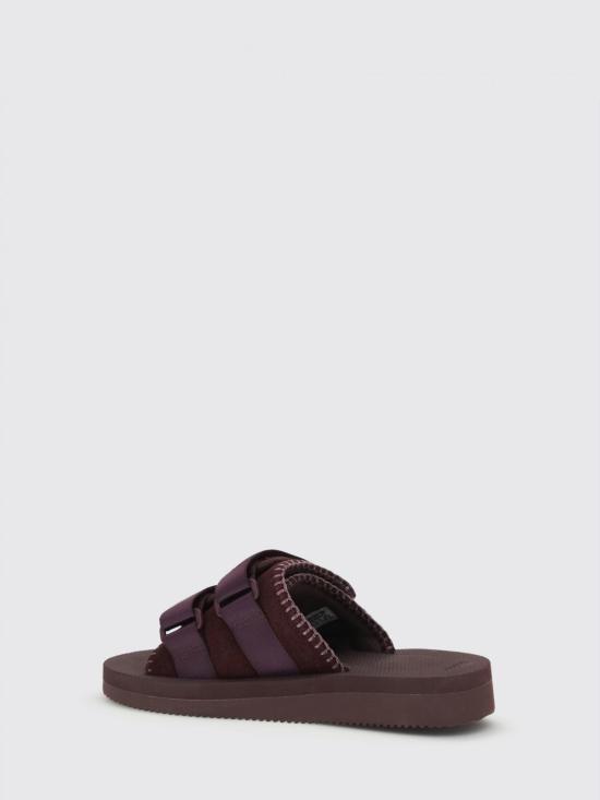 26SS 수이코크 힐/펌프스 14696MYSHOES 2507 Wine - SUICOKE