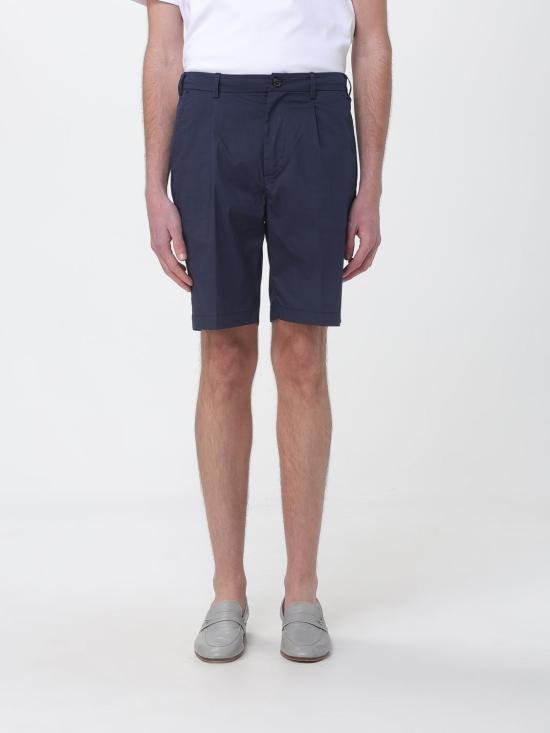 26SS 브룩스 필드 숏팬츠 205G D029 7179 Blue