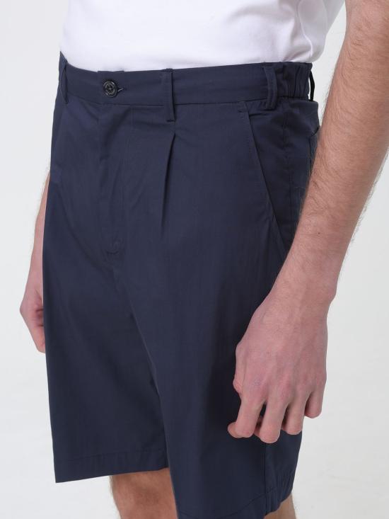 26SS 브룩스 필드 숏팬츠 205G D029 7179 Blue - BROOKSFIELD
