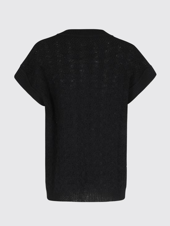 26SS 로베르토 콜리나 베스트 261FXA33016 Ecru - ROBERTO COLLINA