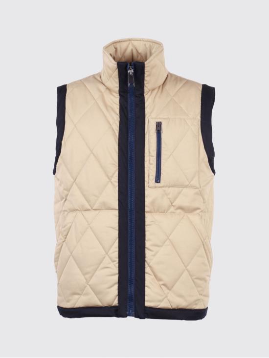 26SS 발렌타인 패딩 조끼 BMS000UCETF 74015 Beige - BALLANTYNE