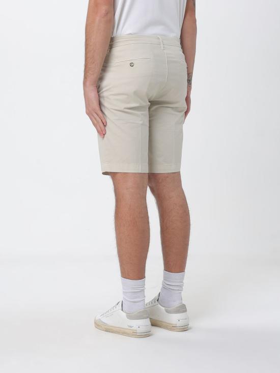 26SS 리하쉬 숏팬츠 BB332104 0144 Beige - RE-HASH