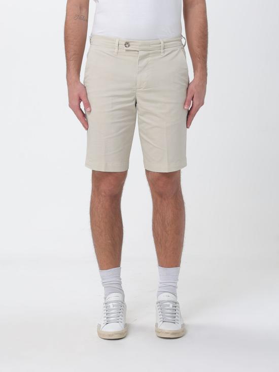 26SS 리하쉬 숏팬츠 BB332104 0144 Beige